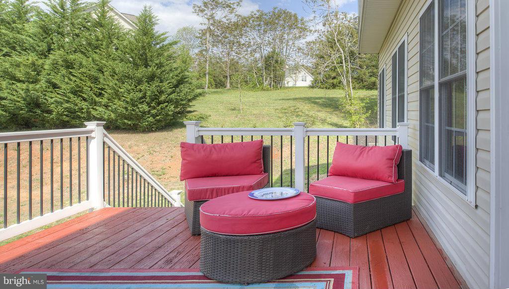 DEER RUN - Residential