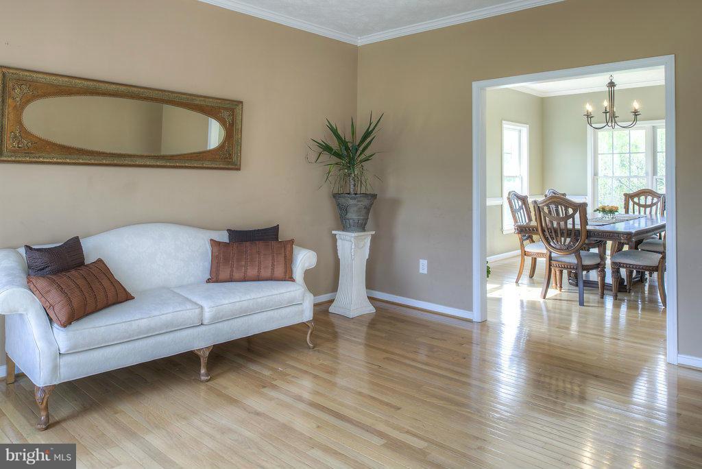 DEER RUN - Residential