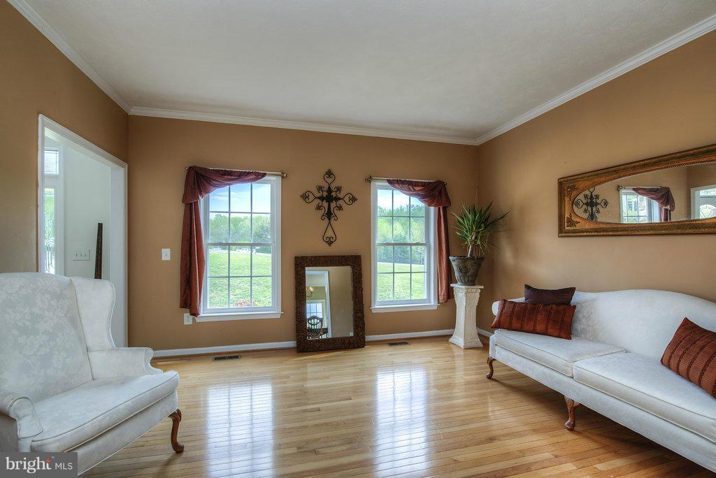 DEER RUN - Residential