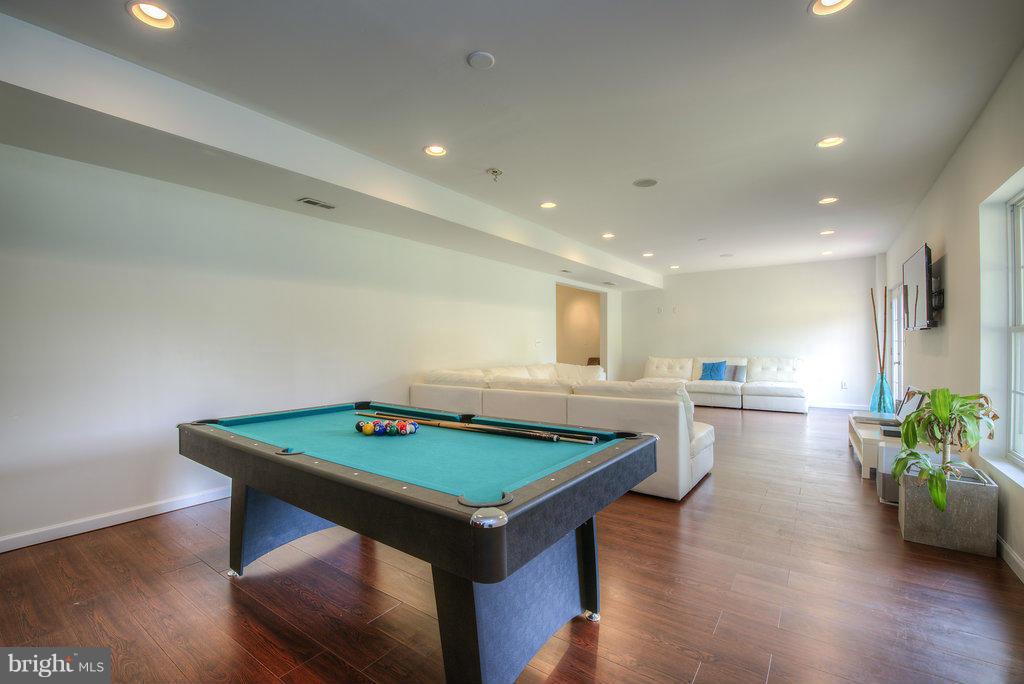 DEER RUN - Residential