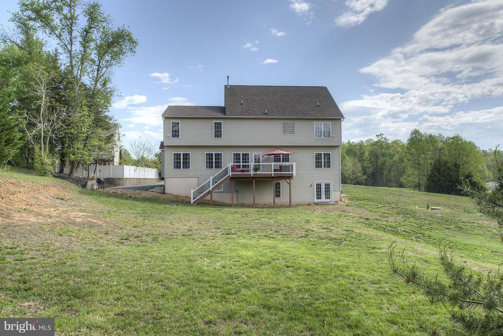 DEER RUN - Residential