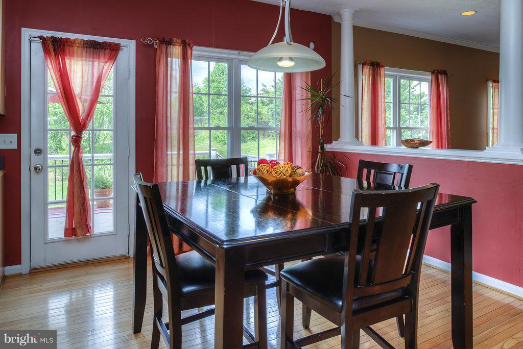 DEER RUN - Residential