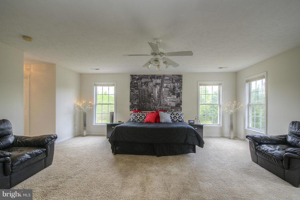 DEER RUN - Residential