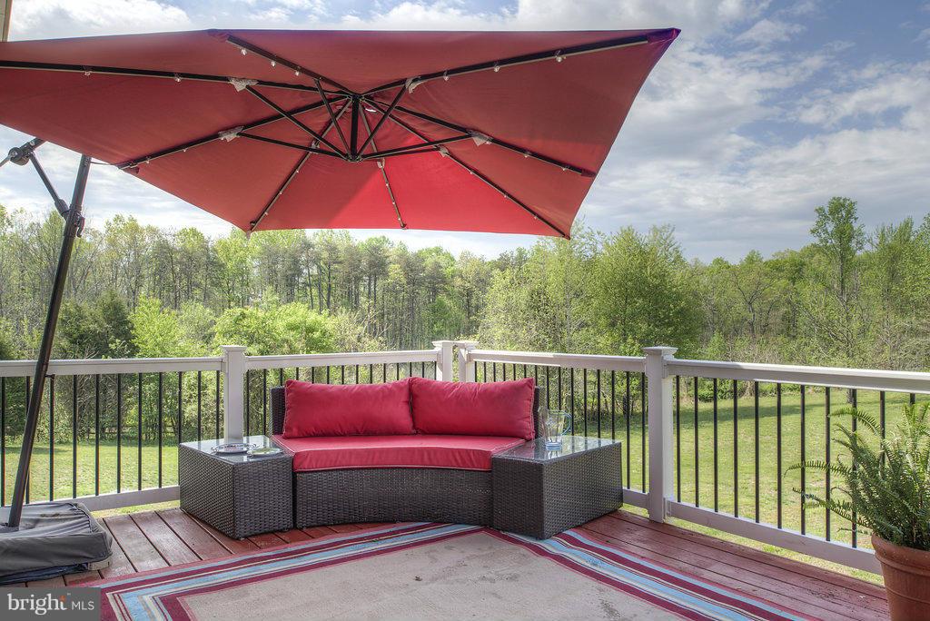 DEER RUN - Residential