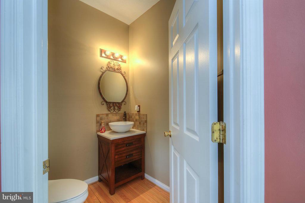 DEER RUN - Residential