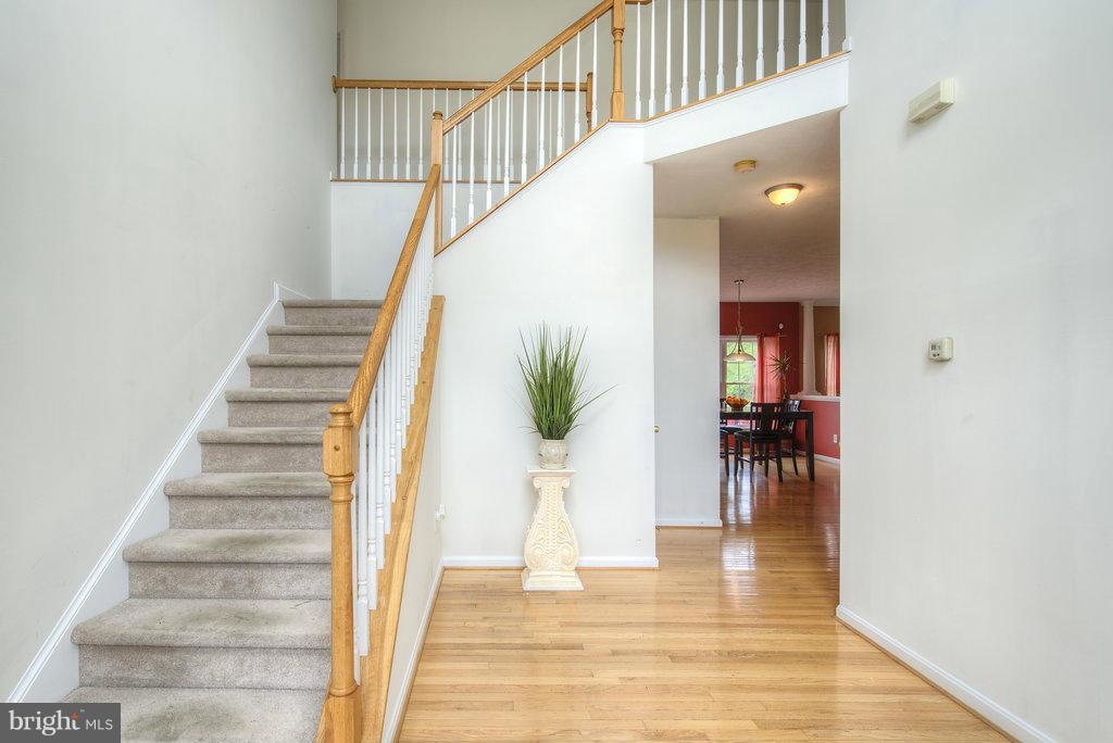 DEER RUN - Residential