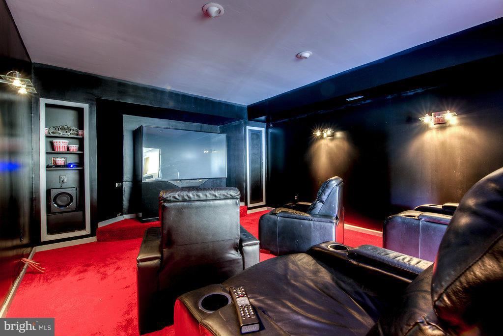 DEER RUN - Residential