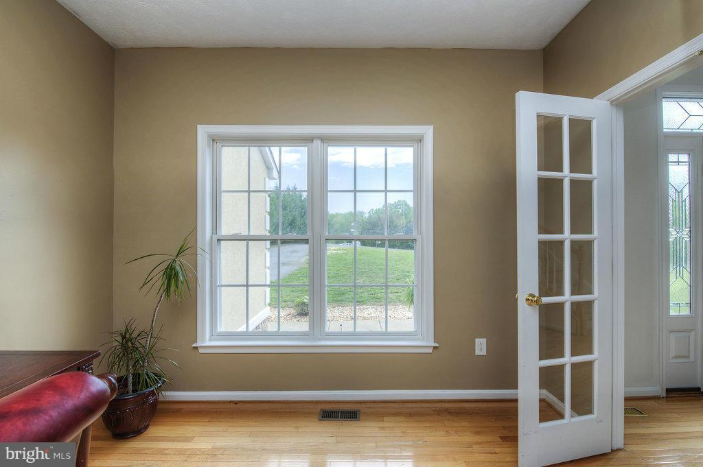 DEER RUN - Residential