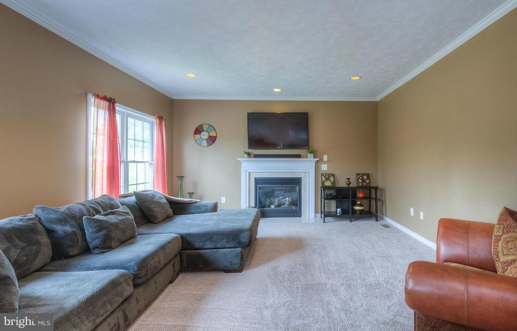 DEER RUN - Residential