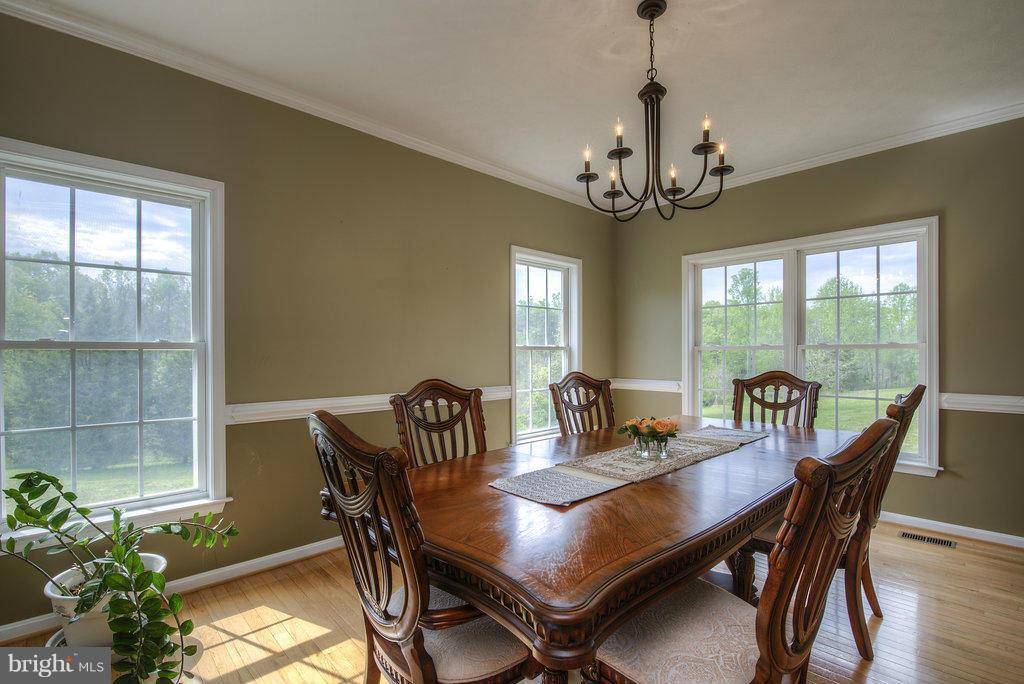 DEER RUN - Residential