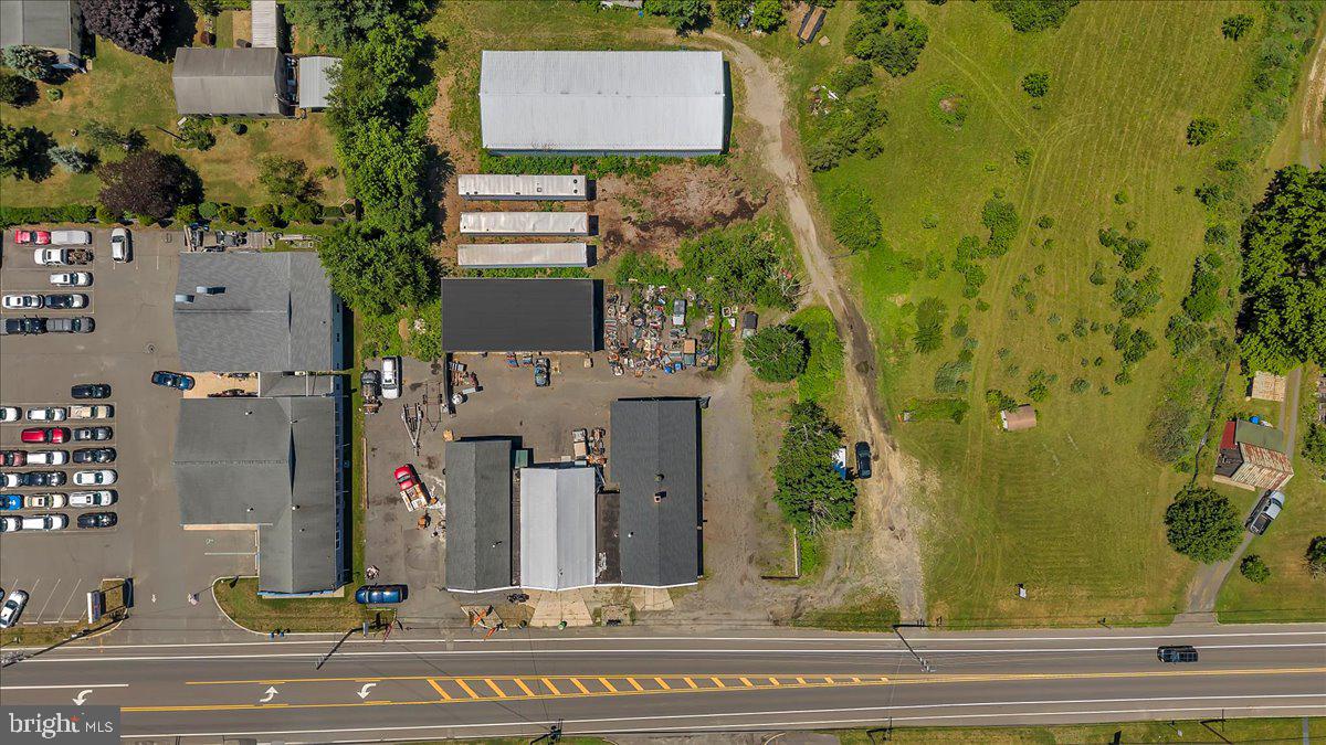 105 FORT DIX ROAD
