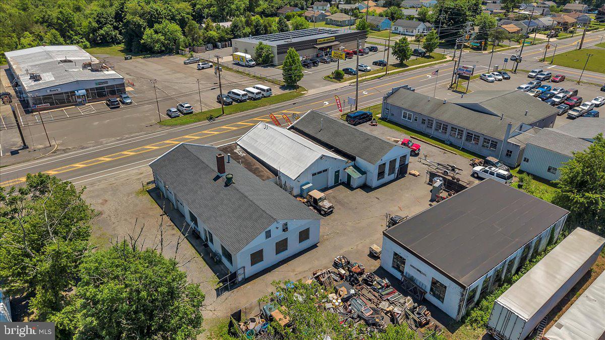 105 FORT DIX ROAD