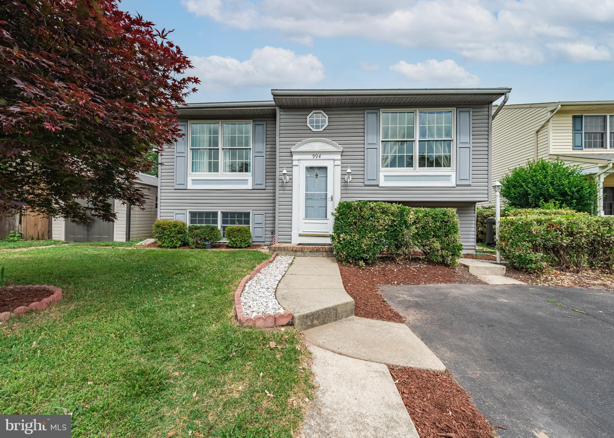 GREEN HAVEN - Residential