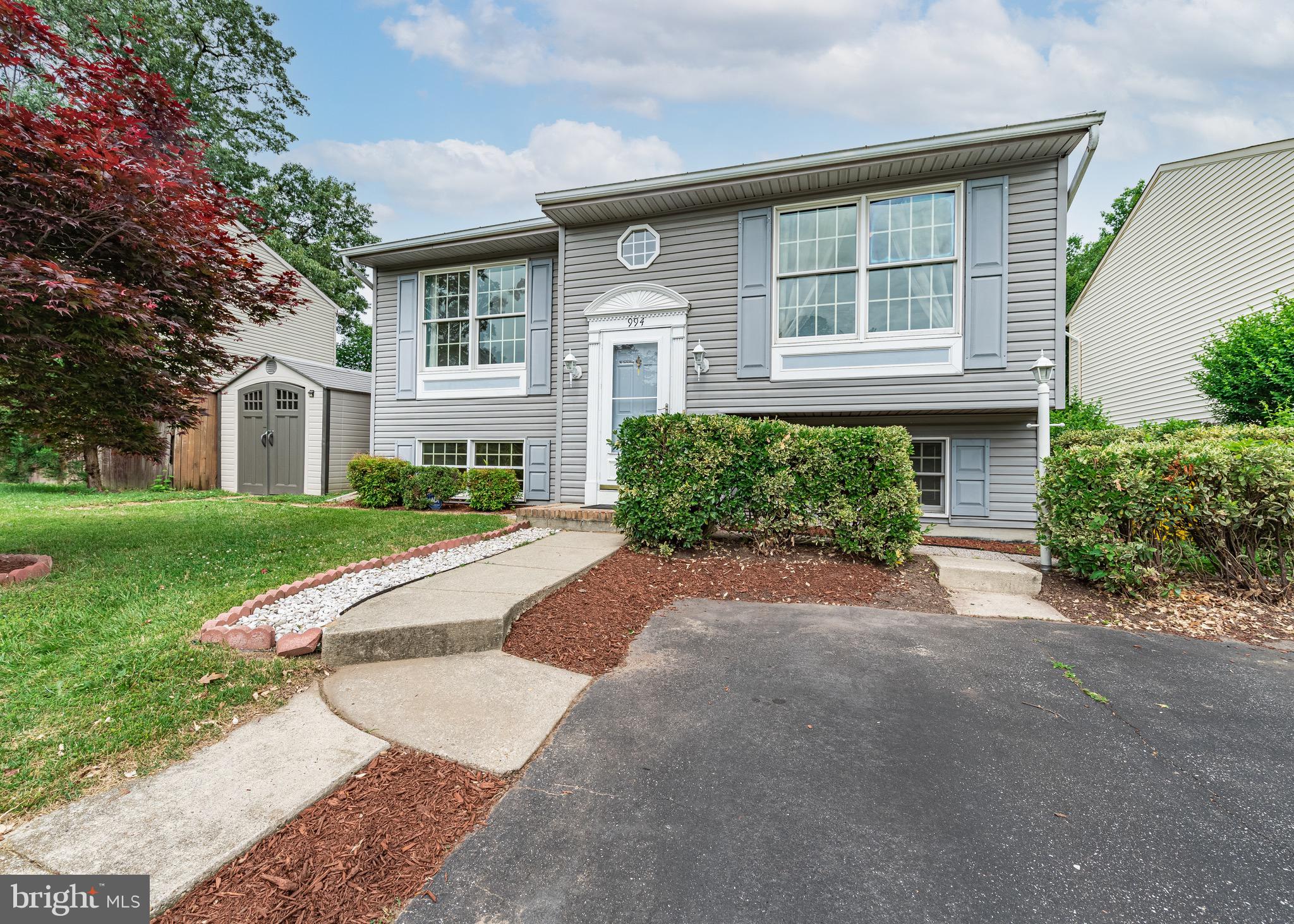 GREEN HAVEN - Residential