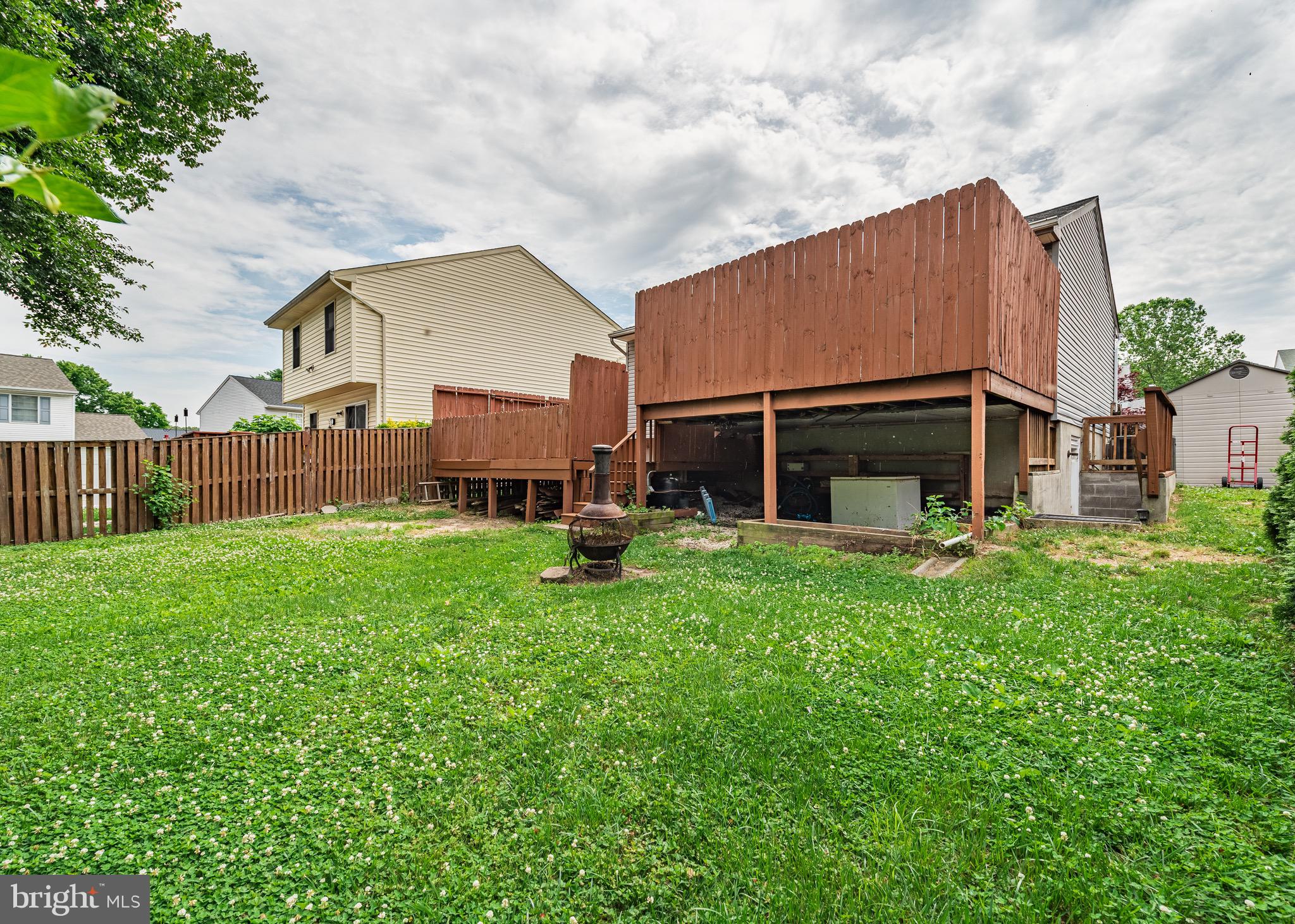 GREEN HAVEN - Residential