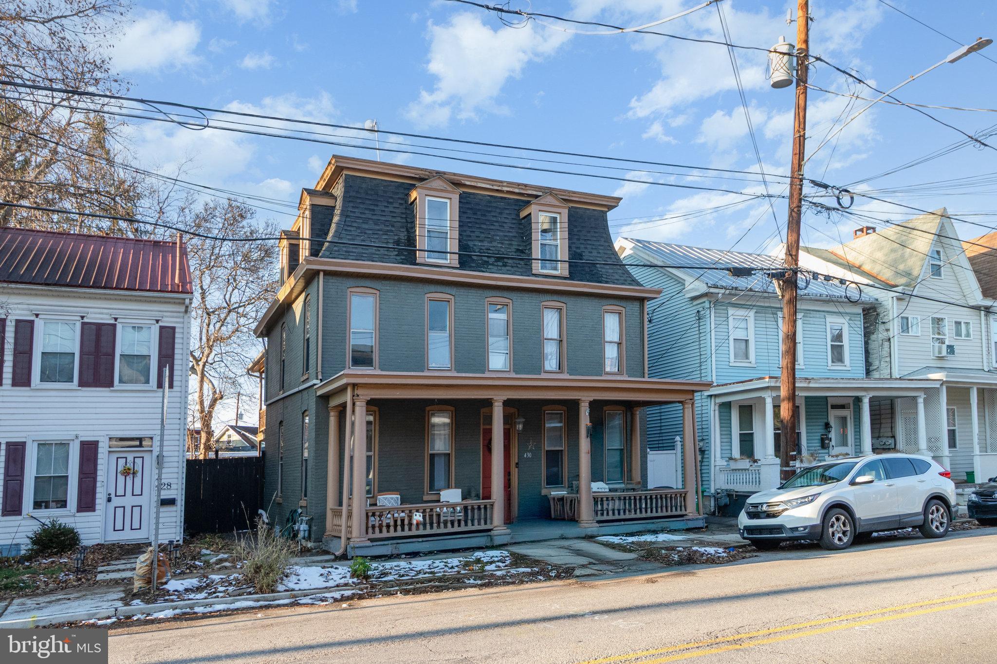 NONE AVAILABLE - Residential