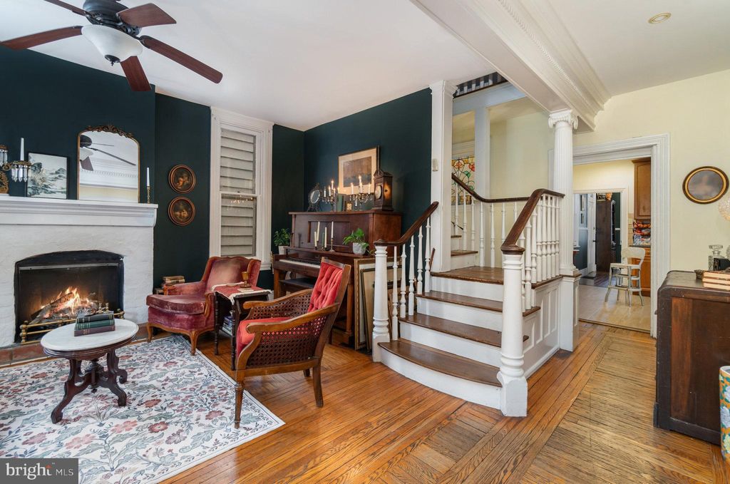 Photo of 430 N Hanover Street, CARLISLE, PA 17013 (MLS # PACB2049048)