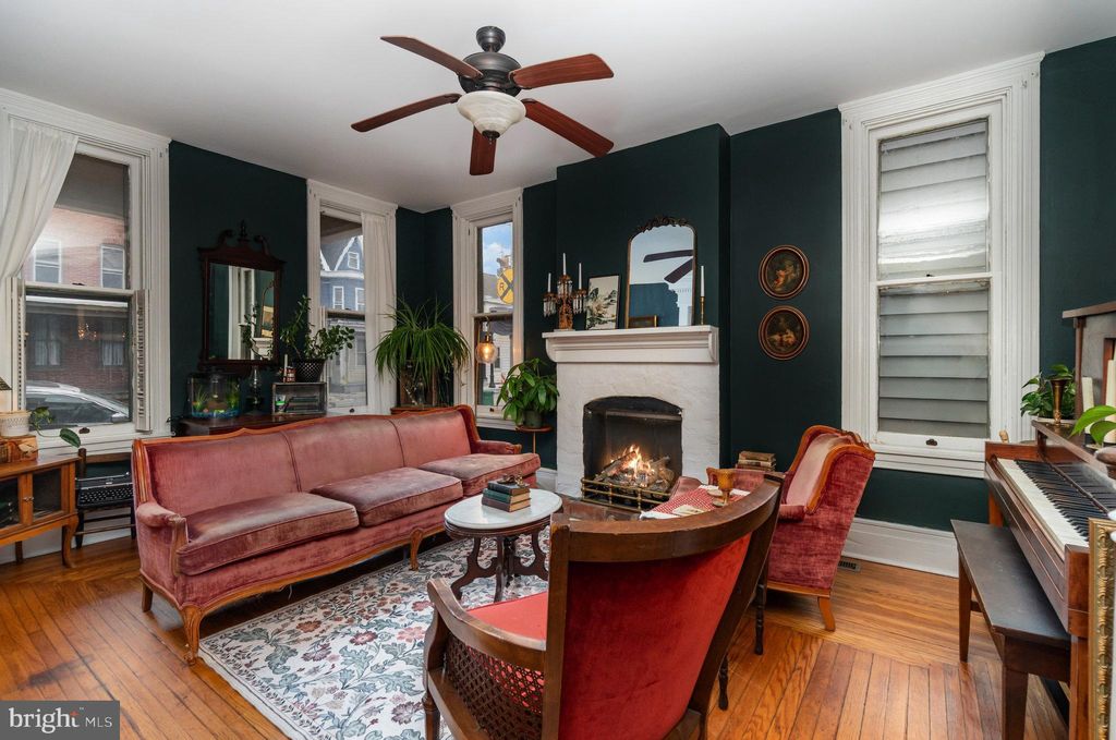 Photo of 430 N Hanover Street, CARLISLE, PA 17013 (MLS # PACB2049048)