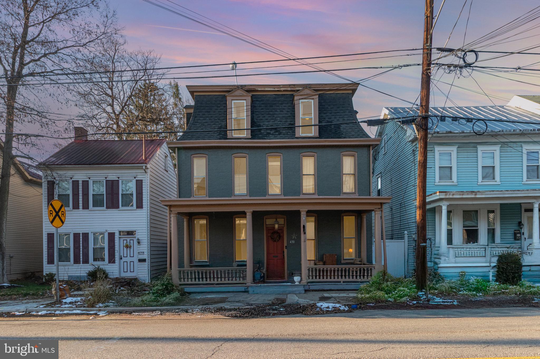 NONE AVAILABLE - Residential