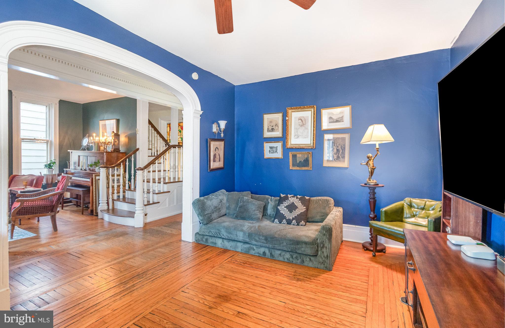 430 N HANOVER STREET