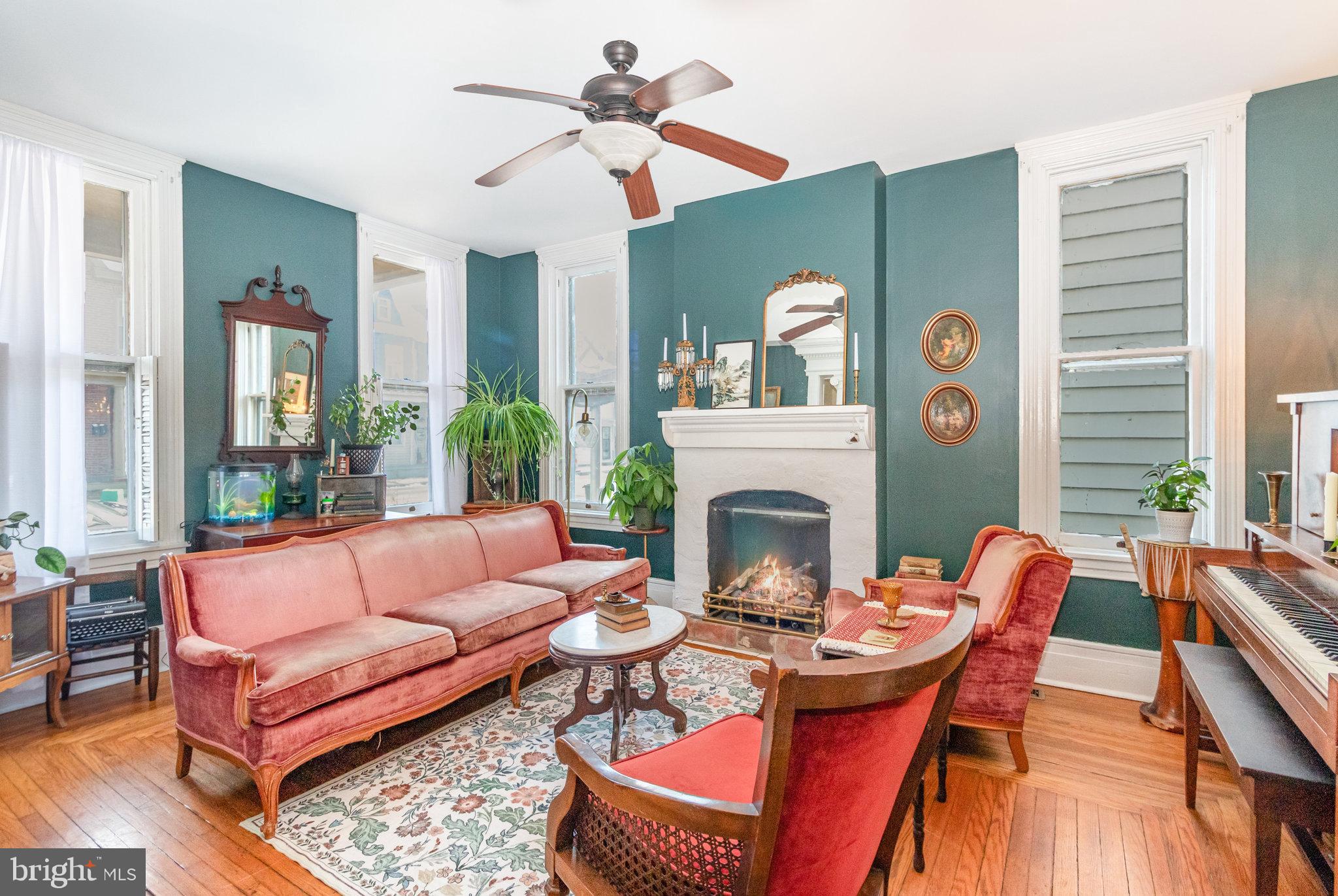 430 N HANOVER STREET