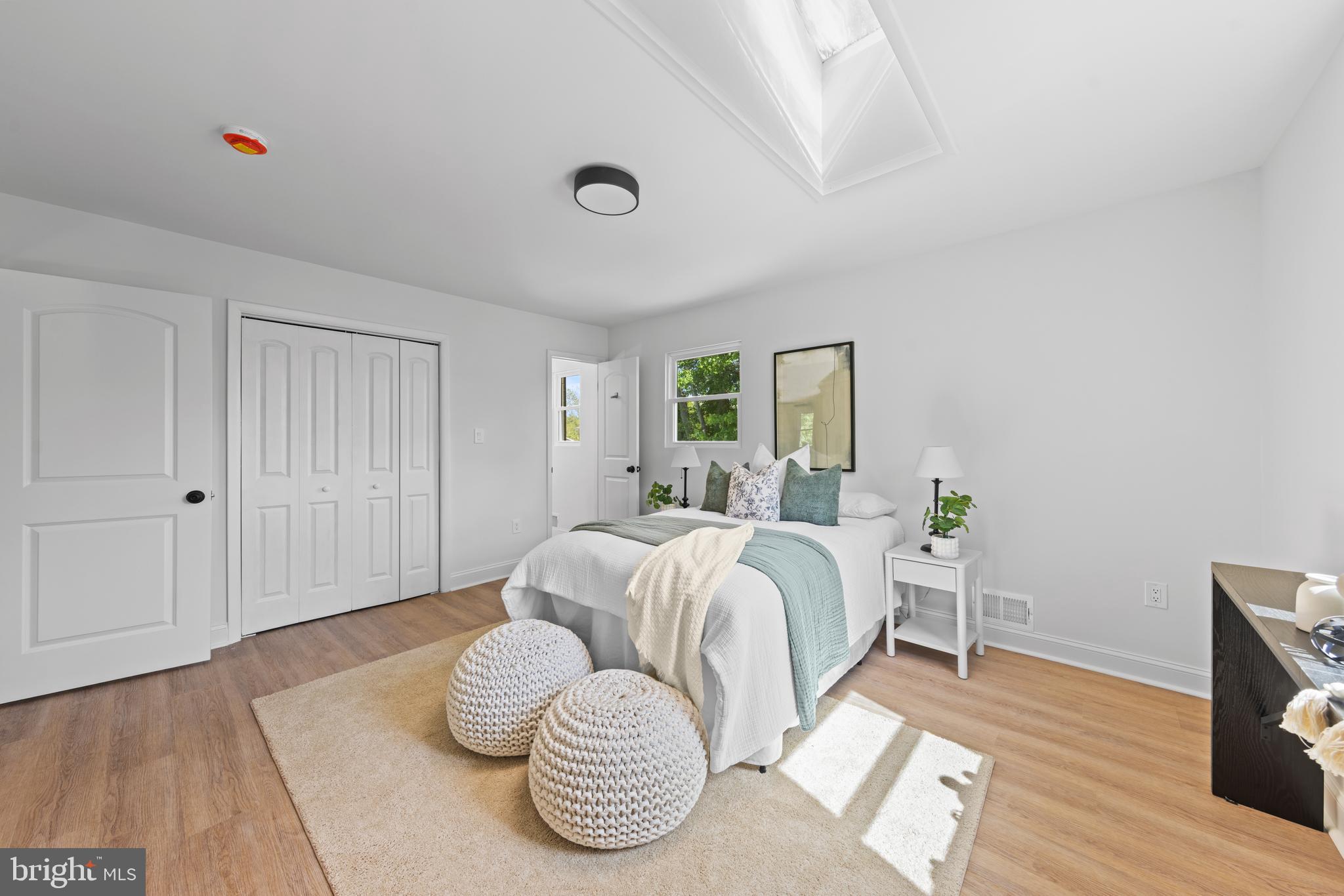 TANTALLON SQUARE - Residential