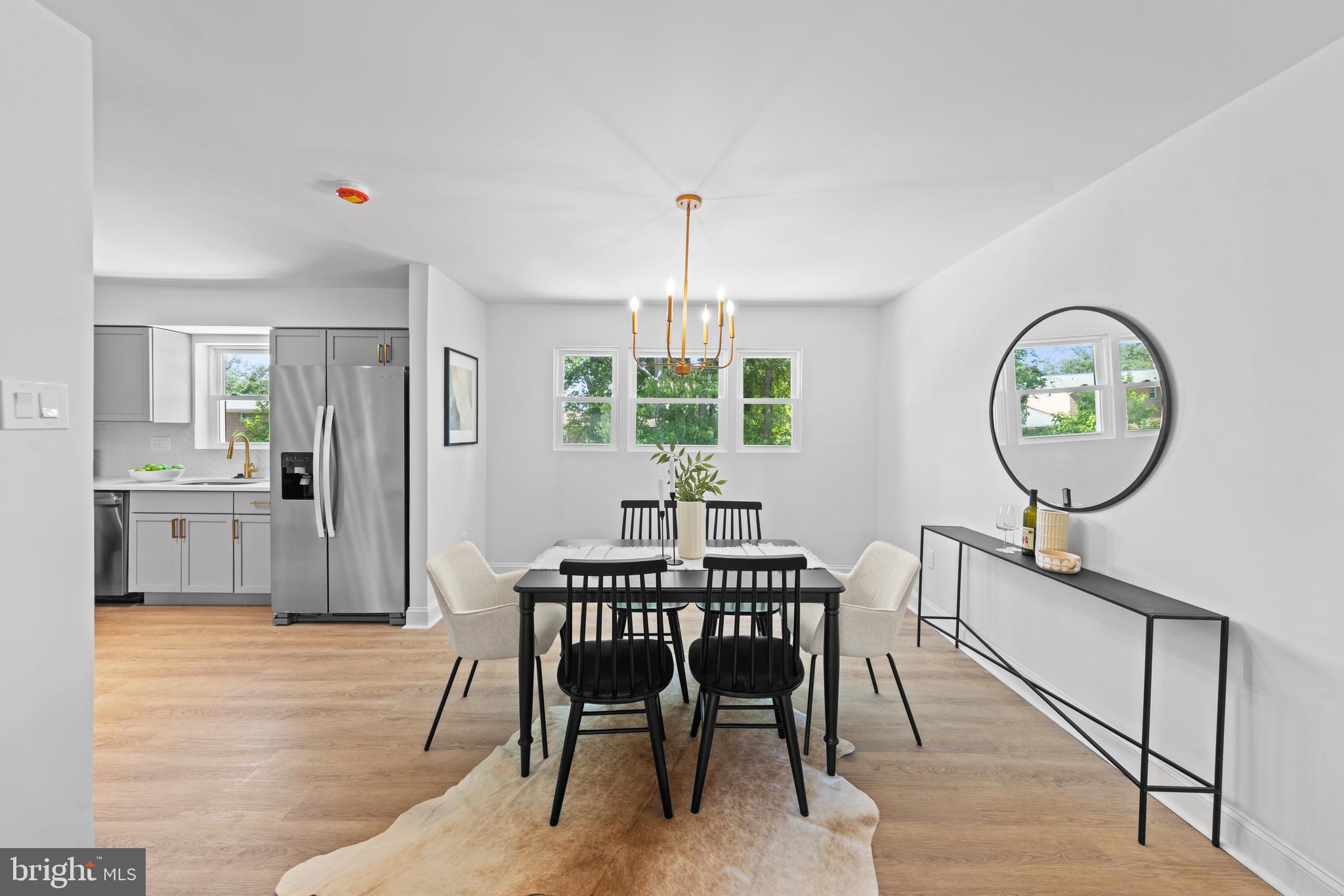 TANTALLON SQUARE - Residential