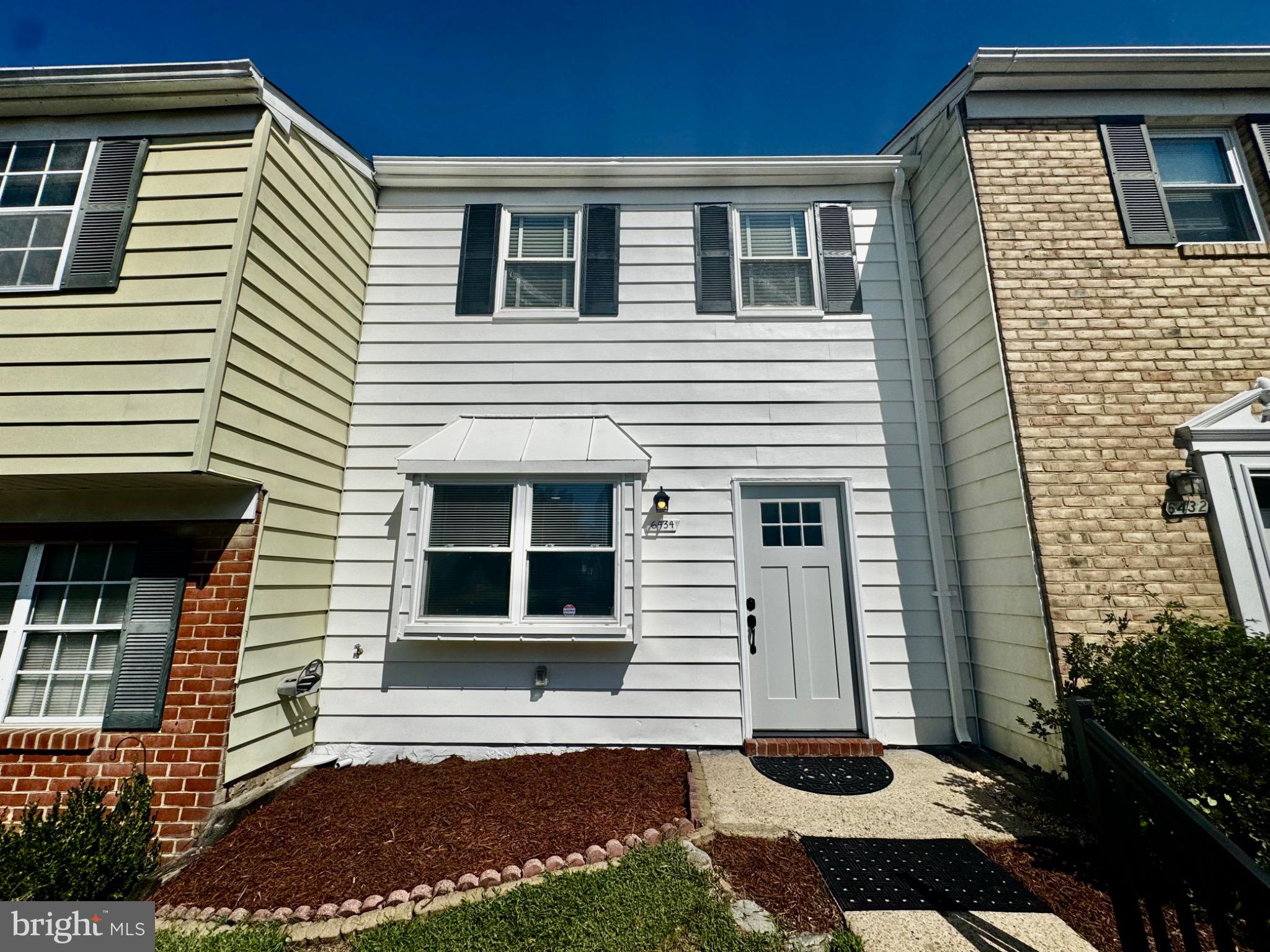 HERITAGE HILL CONDO - Residential Lease