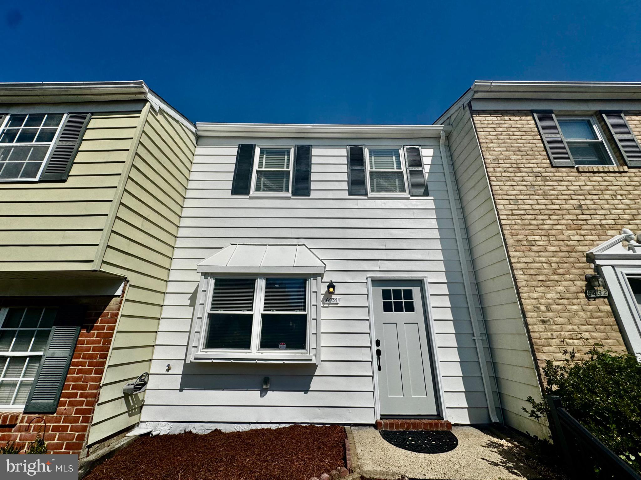 HERITAGE HILL CONDO - Residential Lease