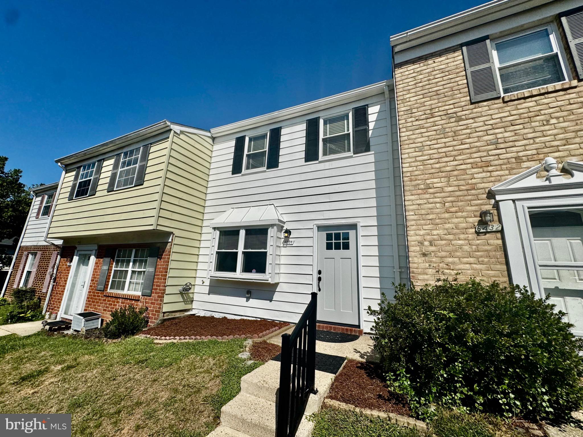 HERITAGE HILL CONDO - Residential Lease