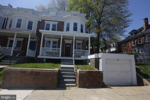 228 W 25th Street, Wilmington, DE MLS: DENC2080074