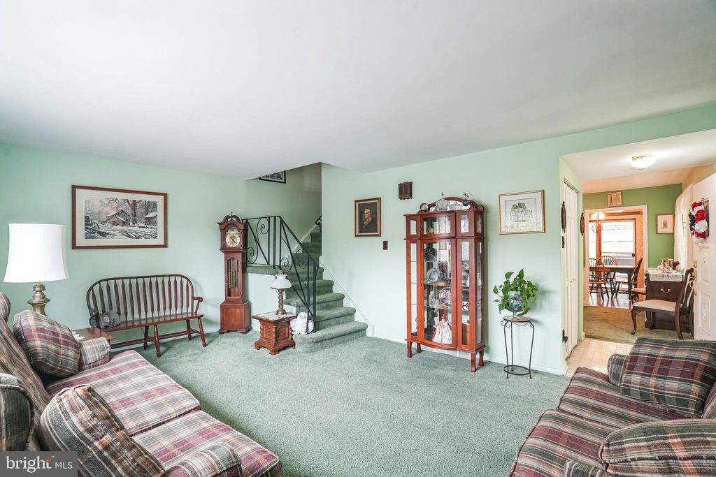 Photo of 853 Ronnie Lane, PHILADELPHIA, PA 19128 (MLS # PAPH2538766)