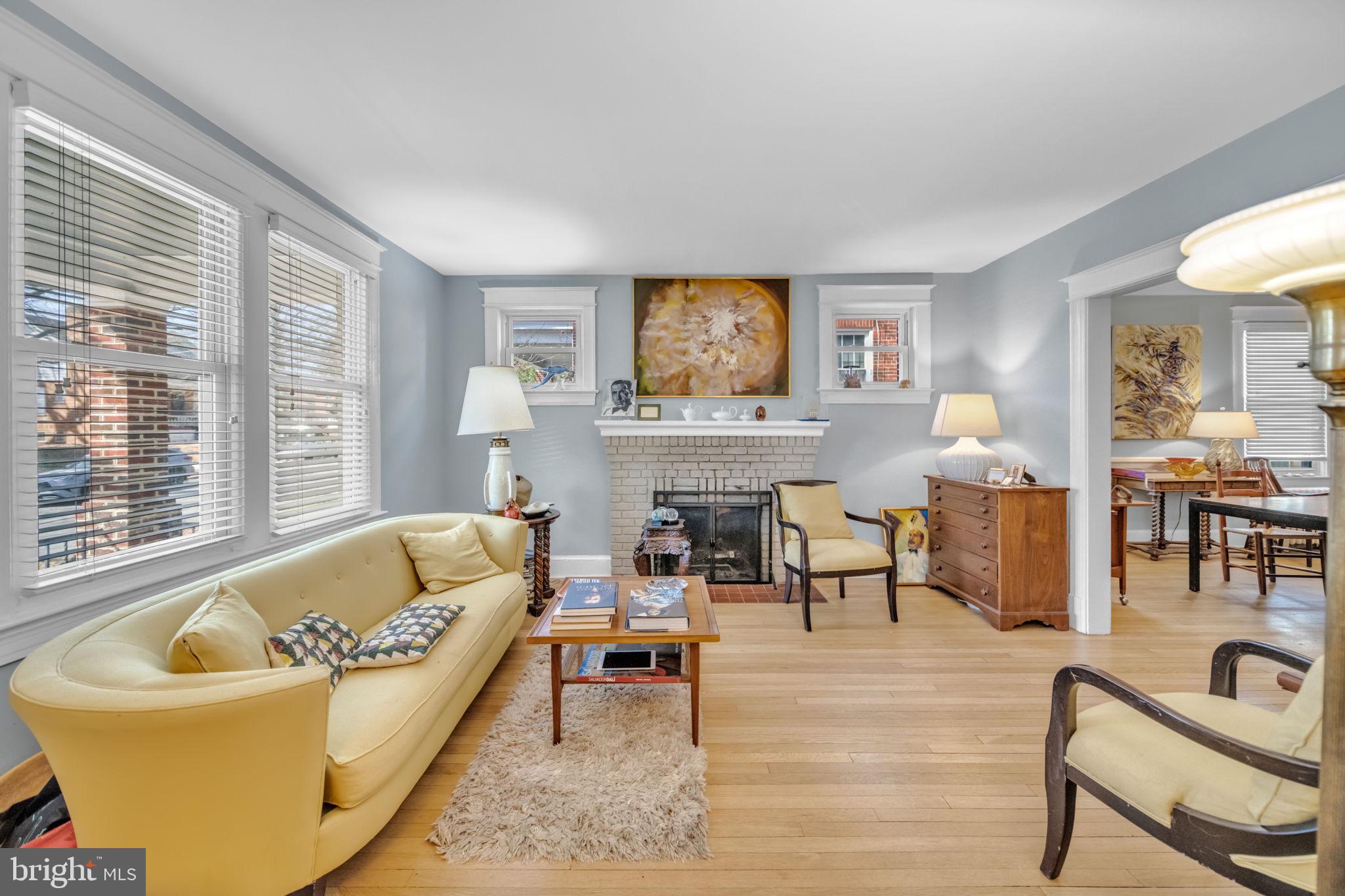 513 NICHOLSON STREET NW