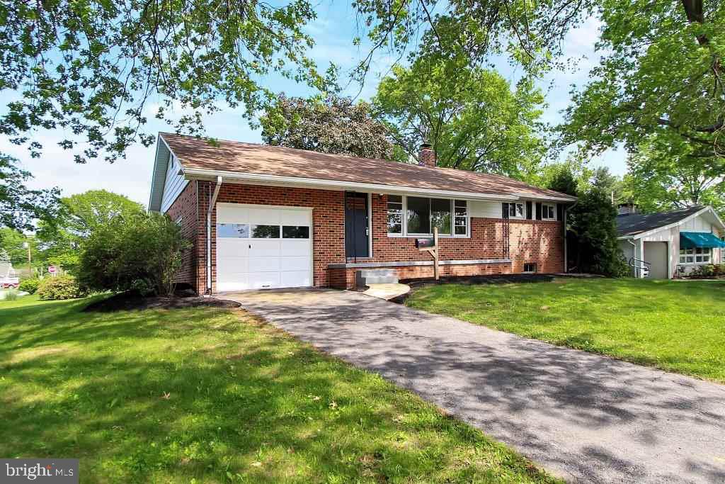 FAYFIELD - Residential