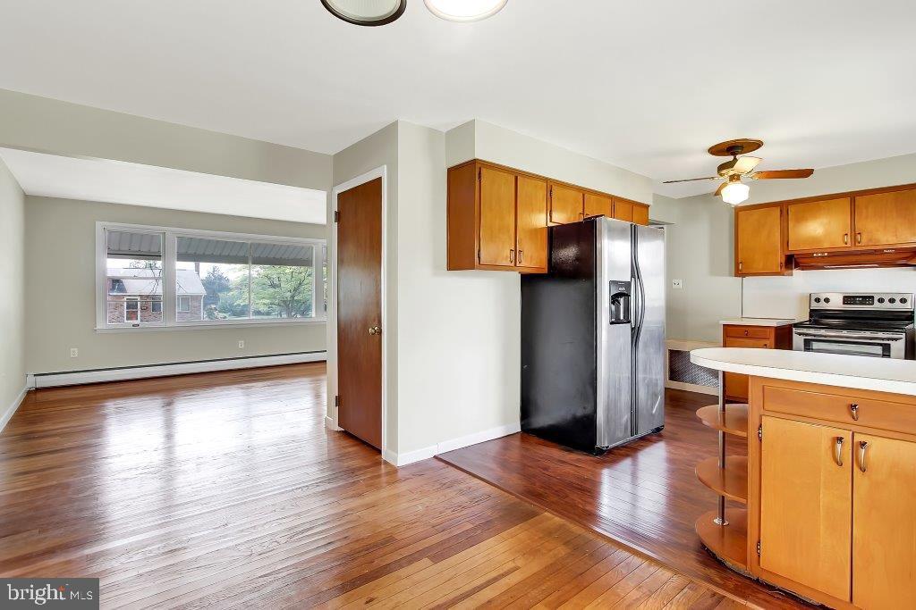 FAYFIELD - Residential