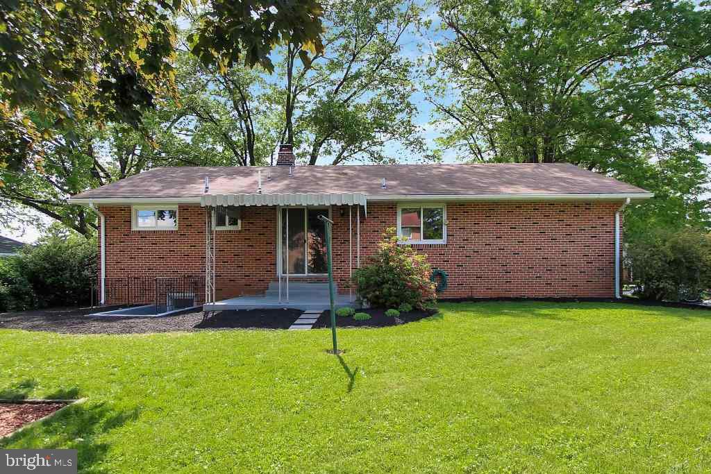 FAYFIELD - Residential