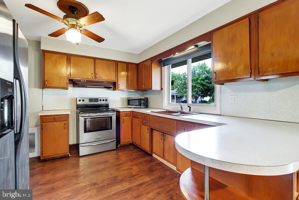 FAYFIELD - Residential