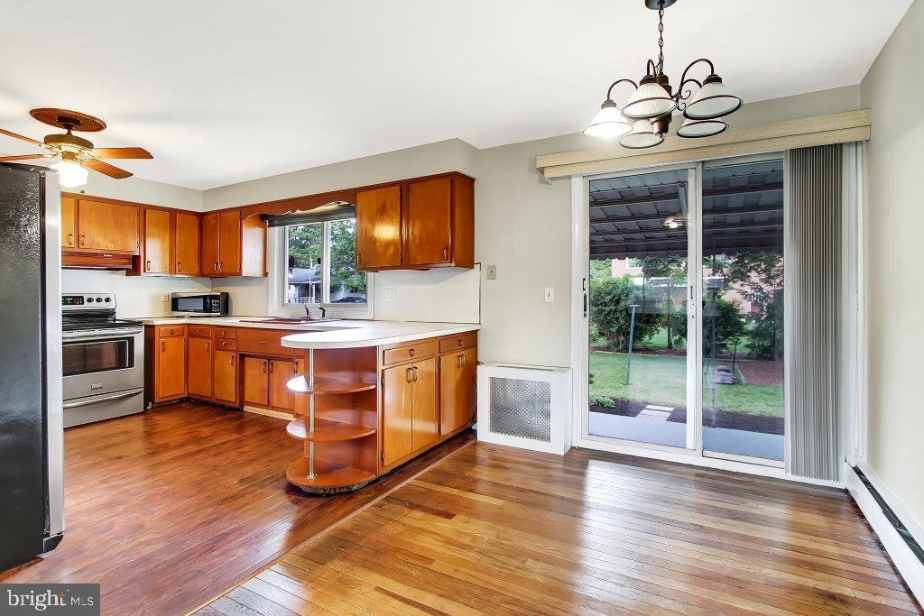 FAYFIELD - Residential