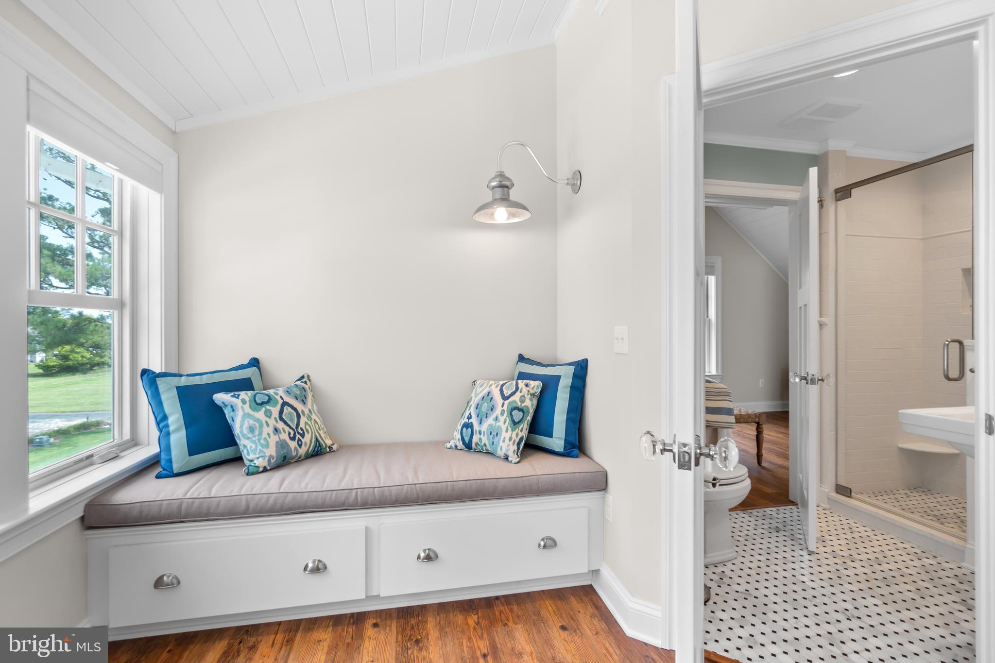 FISHING CREEK/HOOPERS ISLAND - Residential