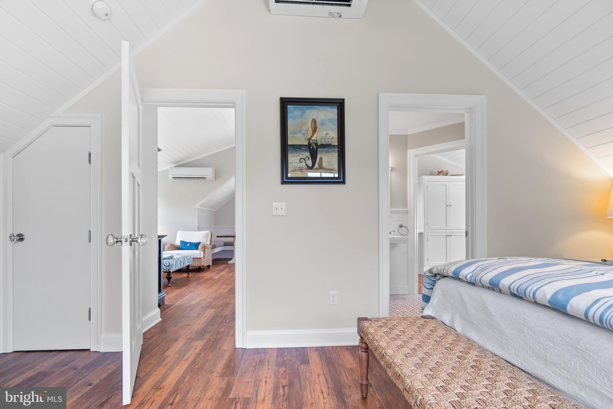 FISHING CREEK/HOOPERS ISLAND - Residential