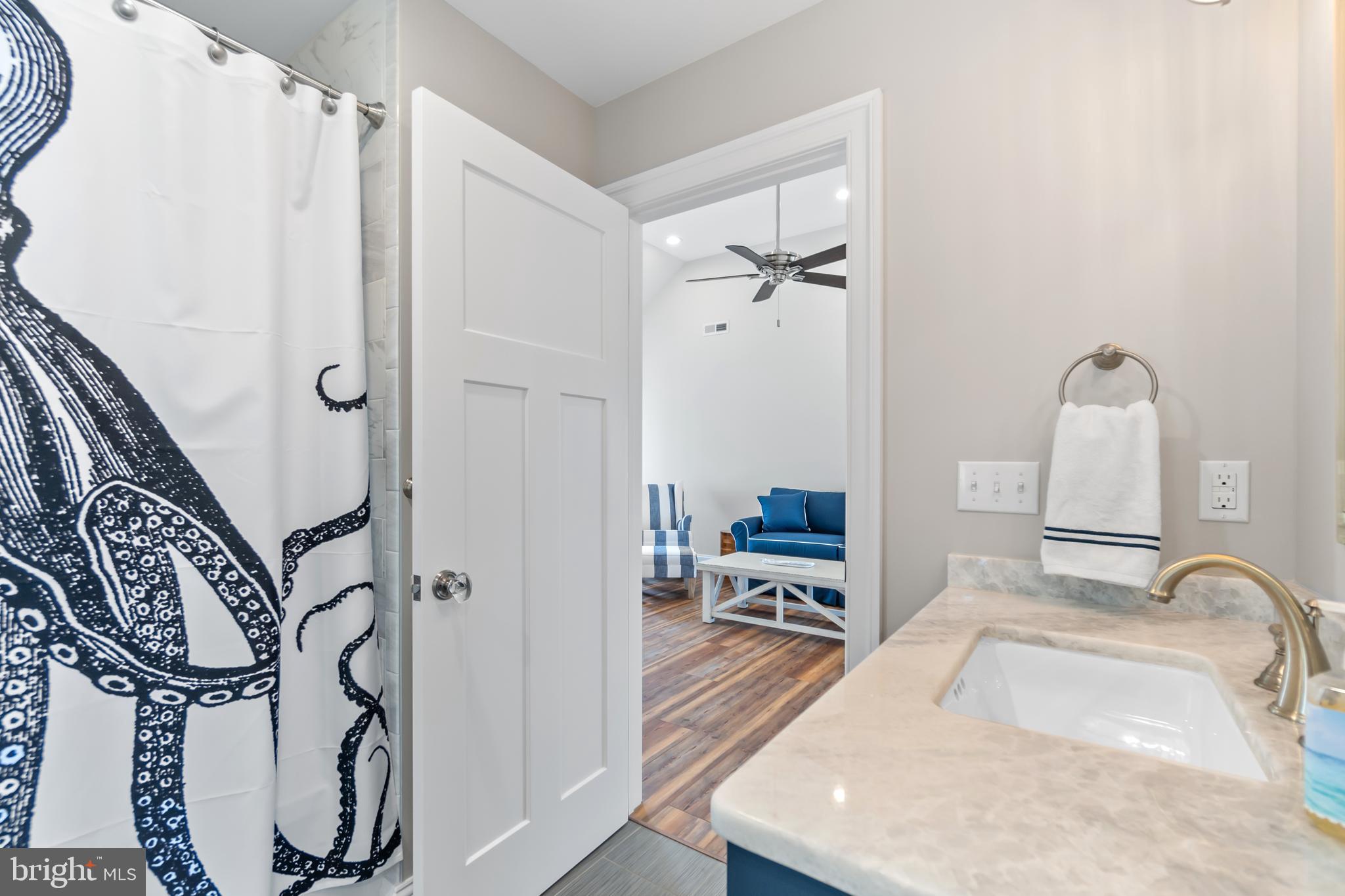 FISHING CREEK/HOOPERS ISLAND - Residential