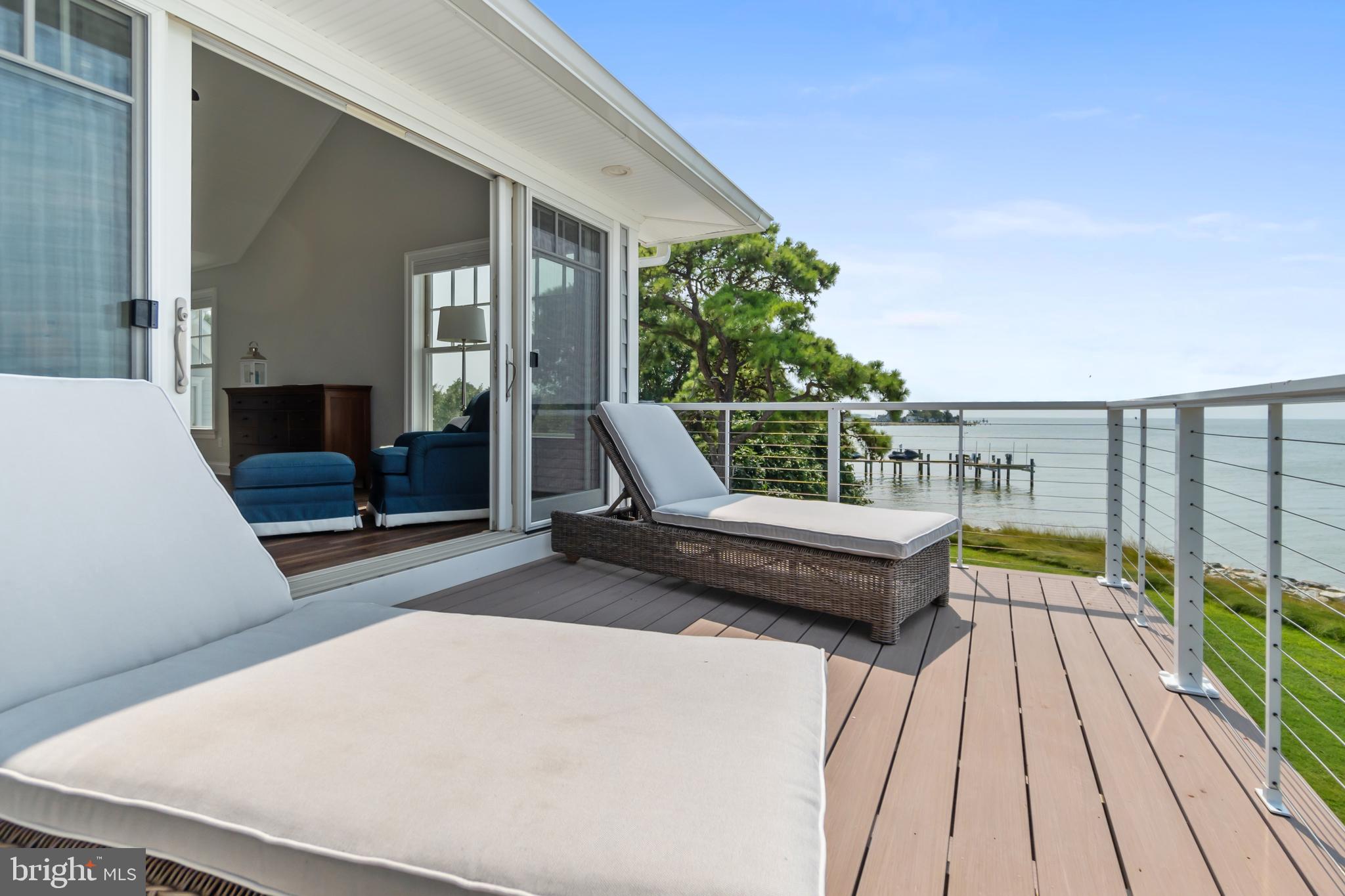 FISHING CREEK/HOOPERS ISLAND - Residential