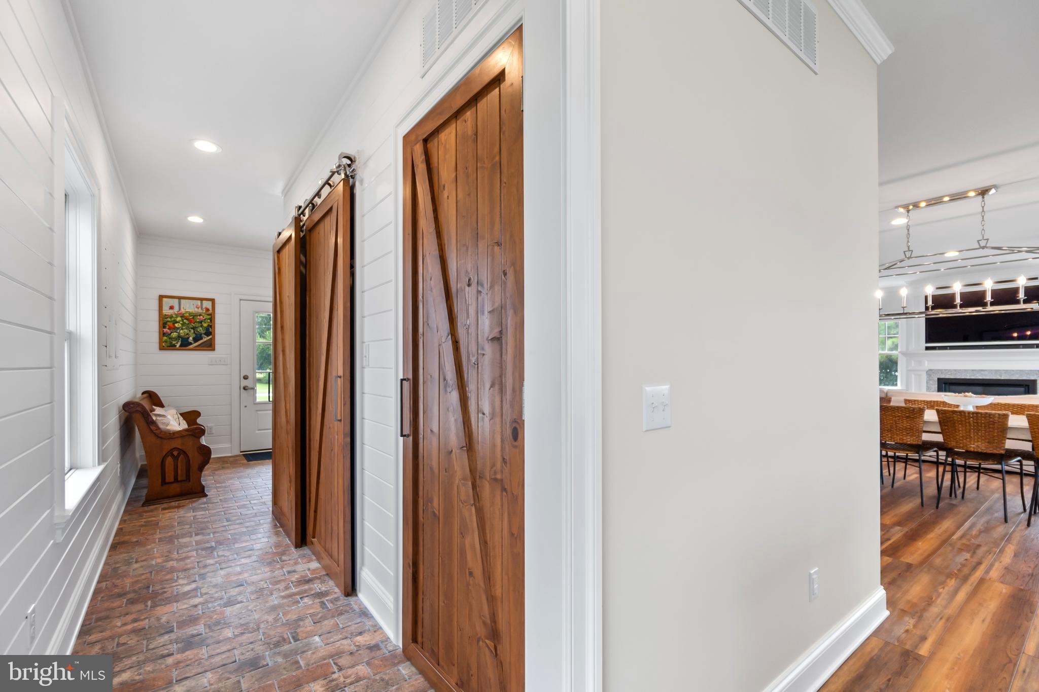 FISHING CREEK/HOOPERS ISLAND - Residential