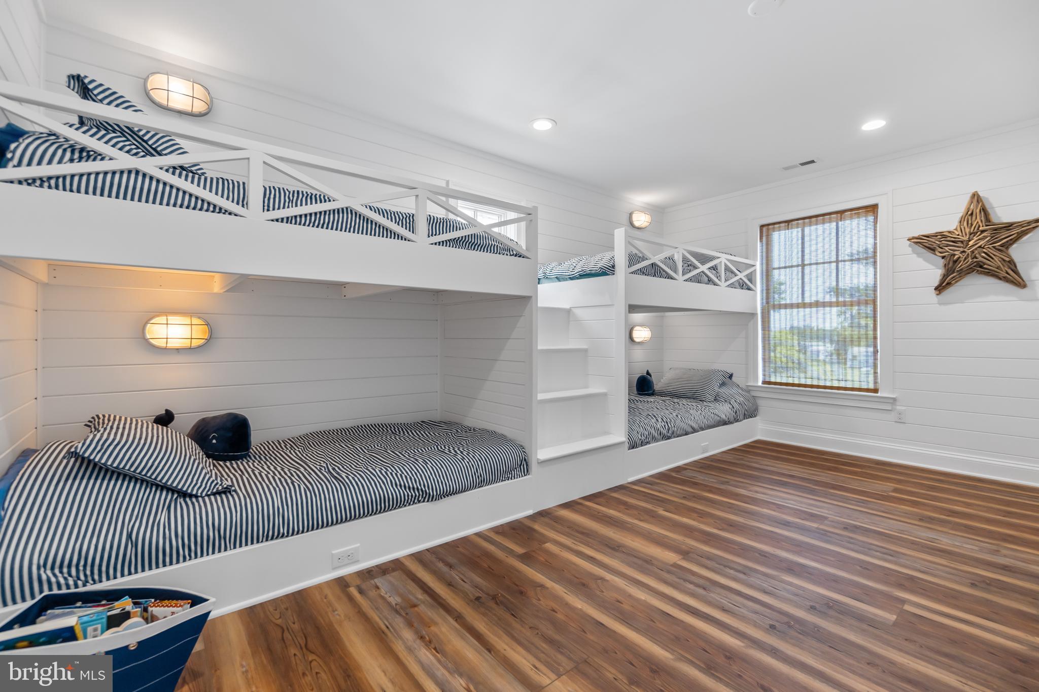 FISHING CREEK/HOOPERS ISLAND - Residential