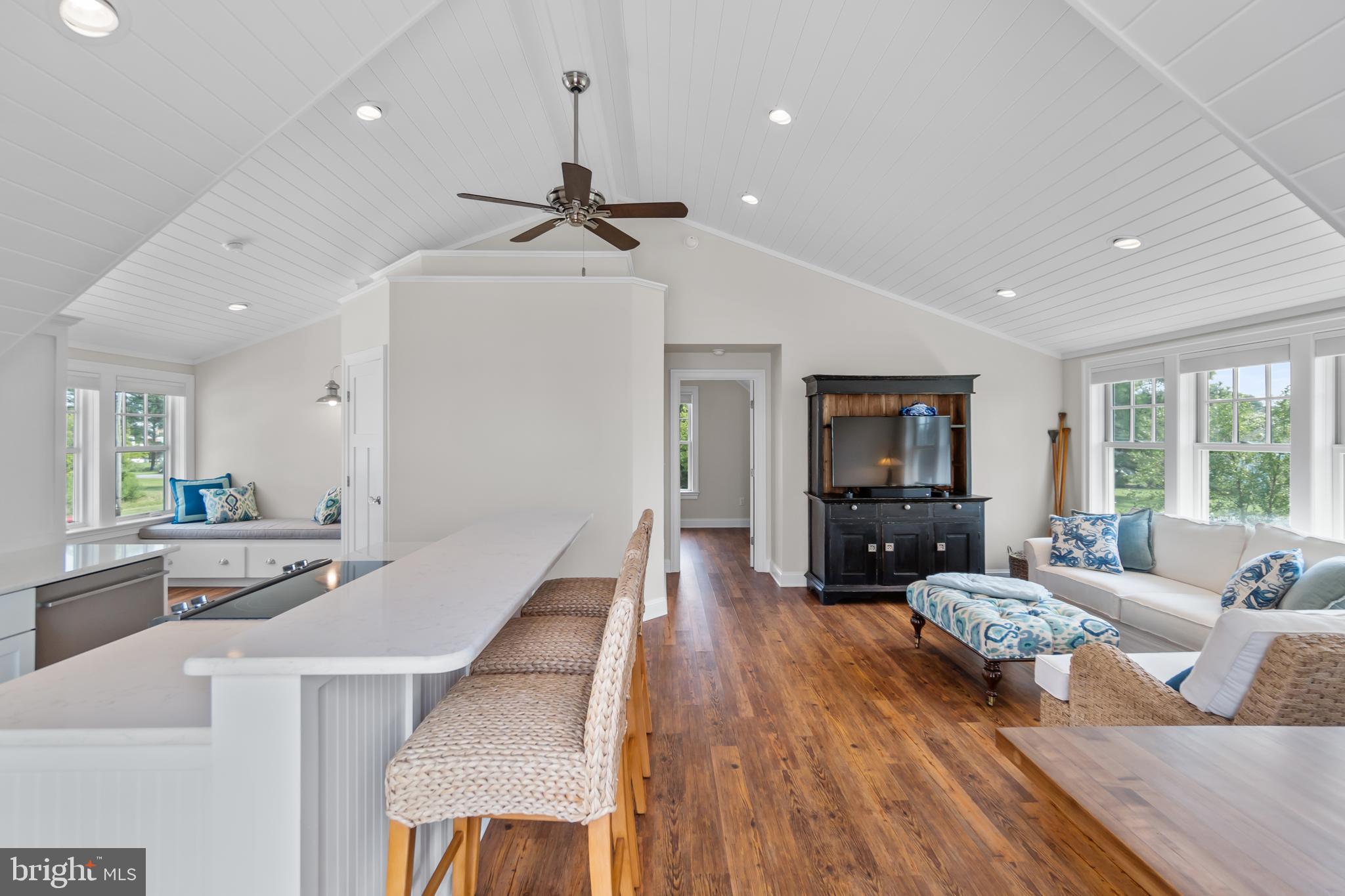 FISHING CREEK/HOOPERS ISLAND - Residential