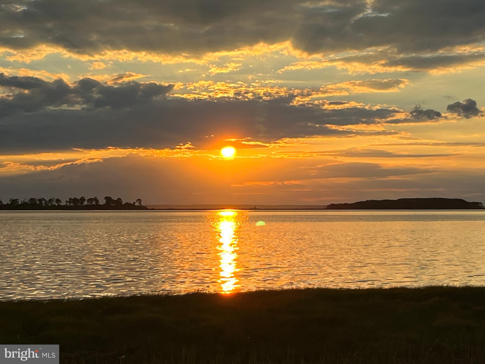 FISHING CREEK/HOOPERS ISLAND - Residential