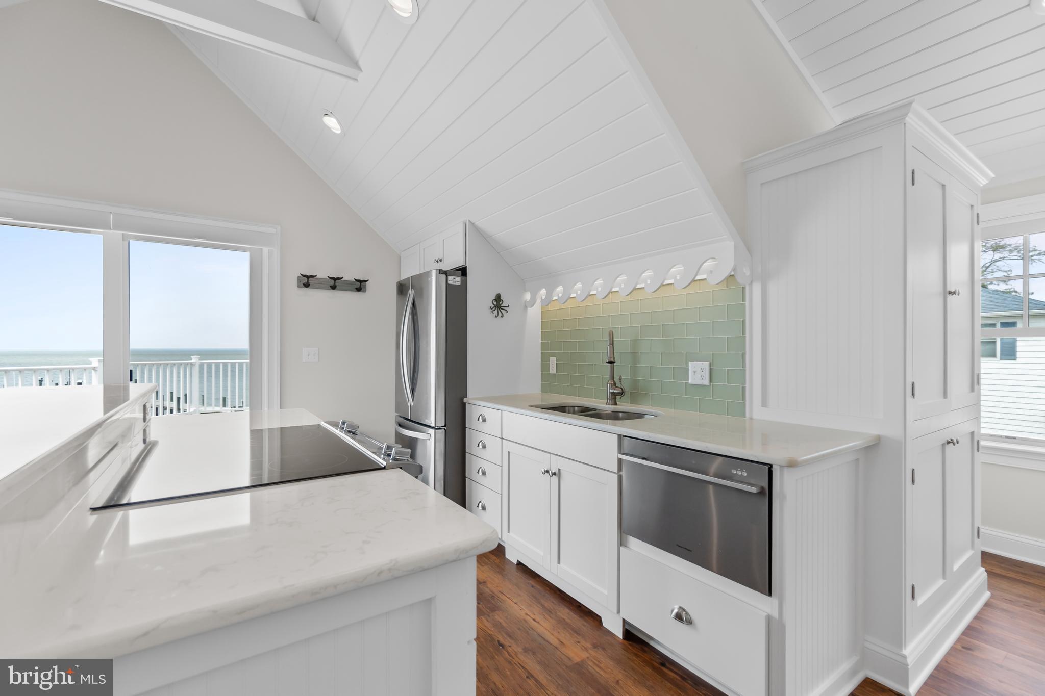 FISHING CREEK/HOOPERS ISLAND - Residential