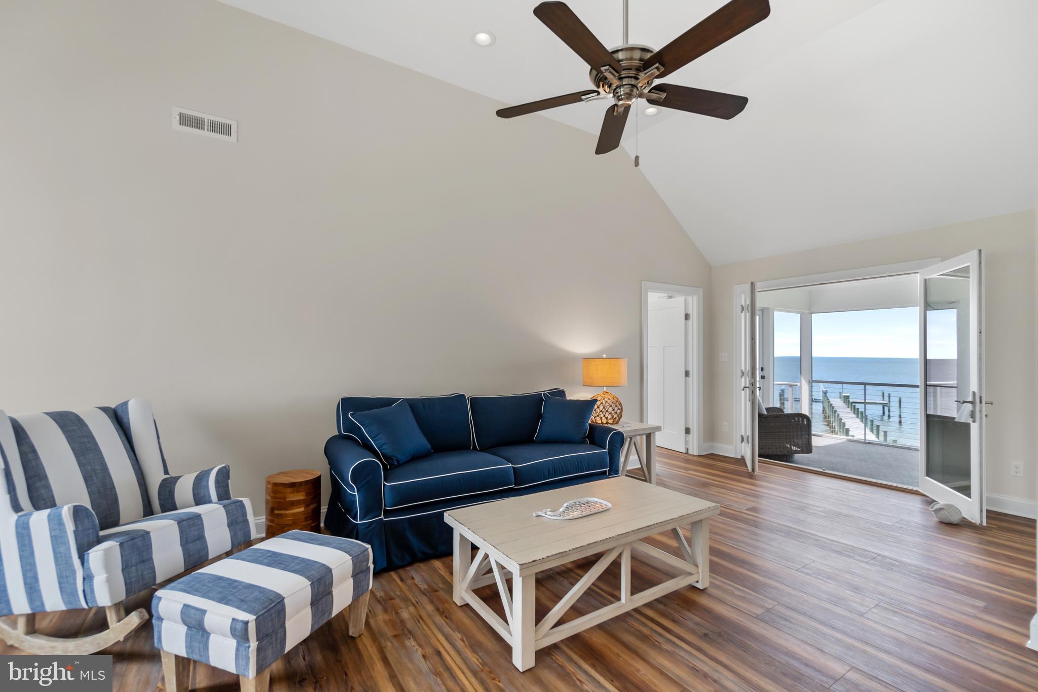 FISHING CREEK/HOOPERS ISLAND - Residential