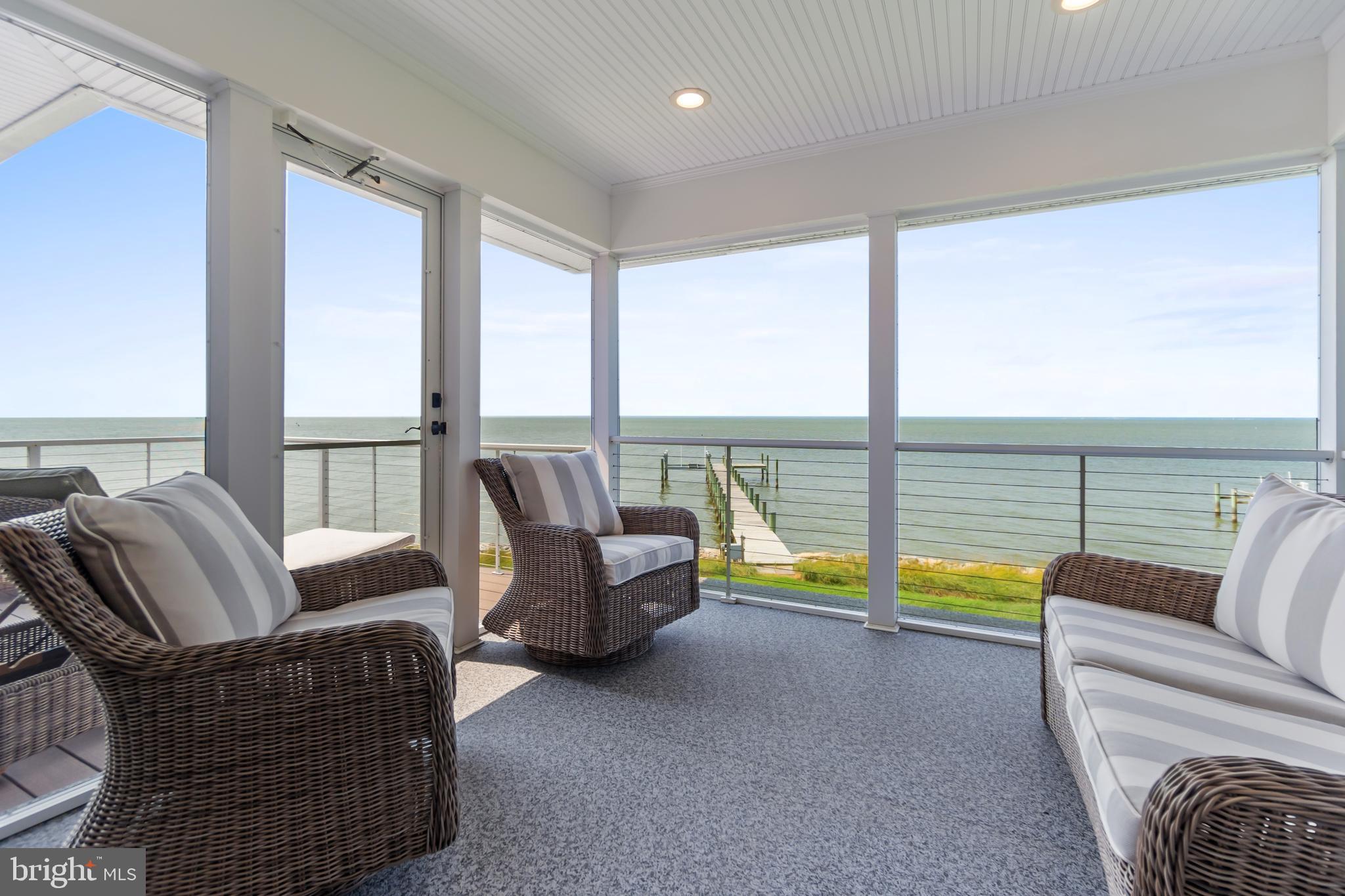 FISHING CREEK/HOOPERS ISLAND - Residential