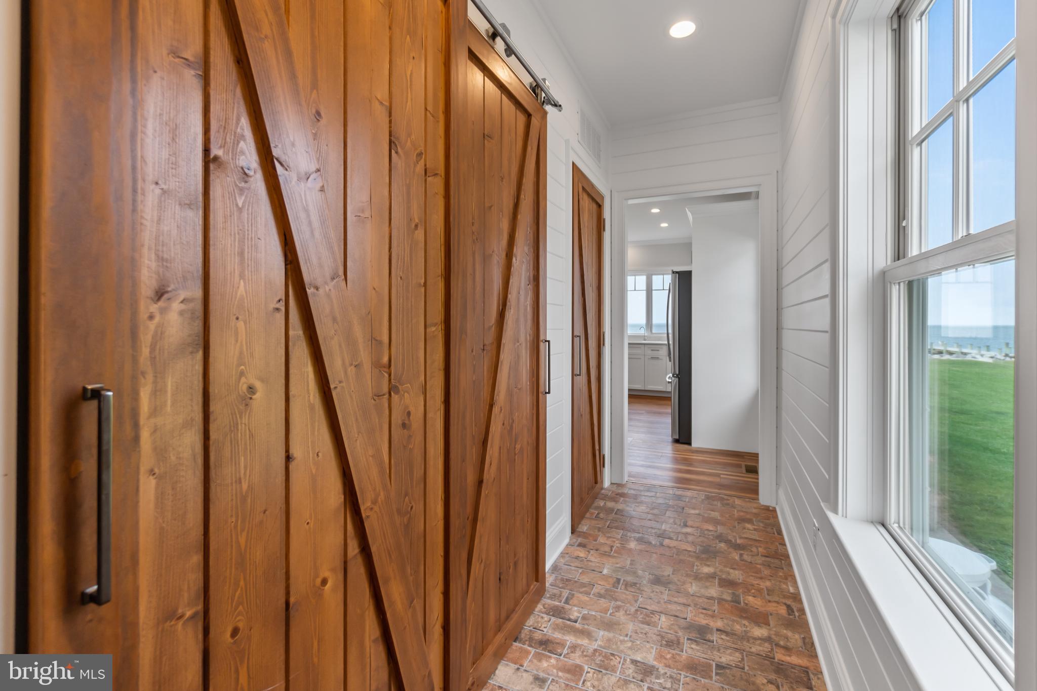 FISHING CREEK/HOOPERS ISLAND - Residential